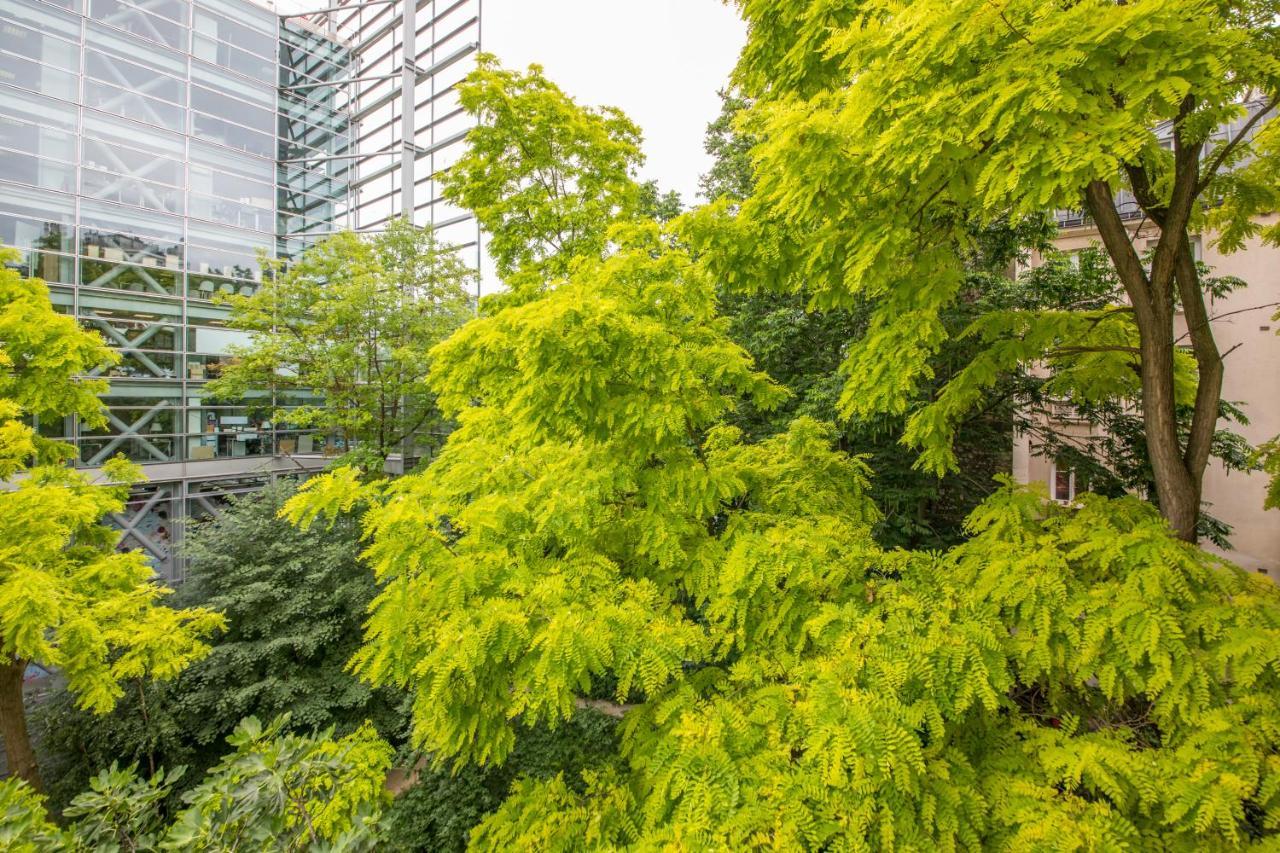 Apartments Ws Jardin Du Luxembourg - Boissonade Paris Exterior photo